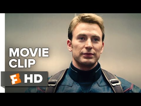 Avengers: Age of Ultron Movie CLIP - He's the Boss (2015) - Robert Downey Jr. Superhero Movie HD - UCkR0GY0ue02aMyM-oxwgg9g