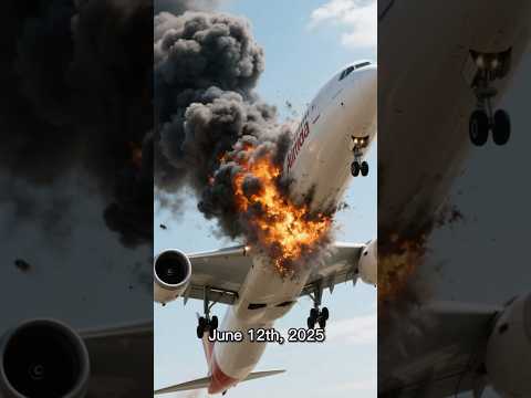 How Vishwaskumar Ramesh beat death😱✈️#miracle #trendingshorts #trendingnow #viralvideo #shorts