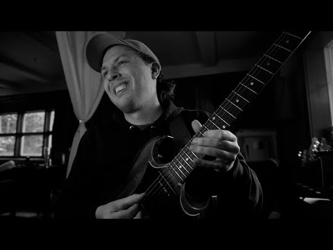 An Afternoon Jam (1 of 3)