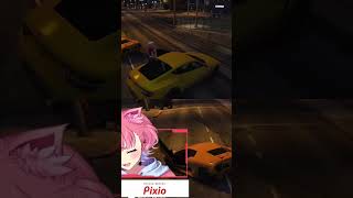 【MADTOWN】爆速の天罰【宙星ぱる】