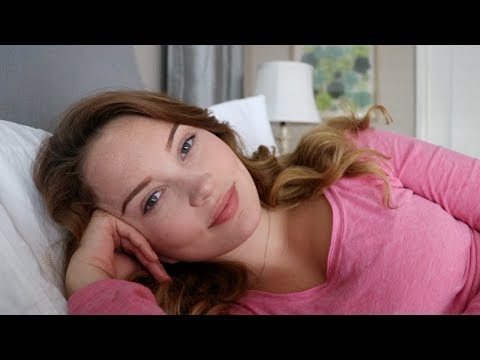 ASMR Good Morning ♥ - UCikebqFWoT3QC9axUbXCPYw