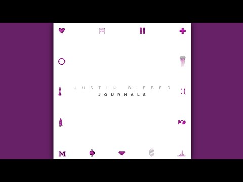 Justin Bieber - Bad Day