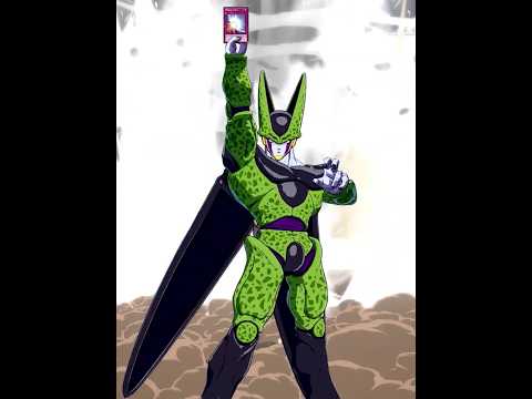 I SUMMON POT OF GREED (DBFZ)