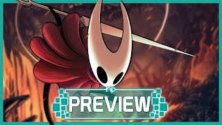 Vido-Test : Hollow Knight: Silksong Preview - A Developer Allowed to Cook is Crafting Something Special