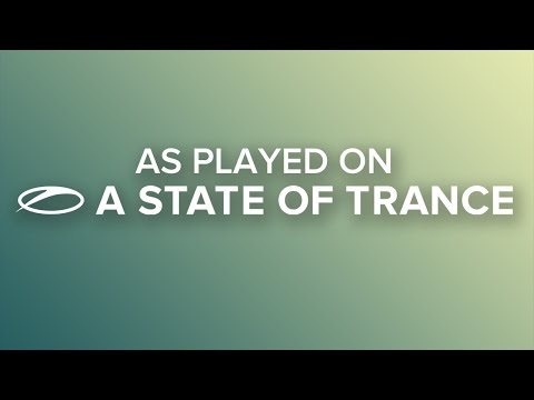 Andrew Rayel feat. Kristina Atuna - Once In A Lifetime Love [A State Of Trance 754] - UCalCDSmZAYD73tqVZ4l8yJg