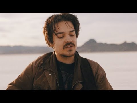 Milky Chance - Peripeteia (Live at Great Salt Lake Desert)