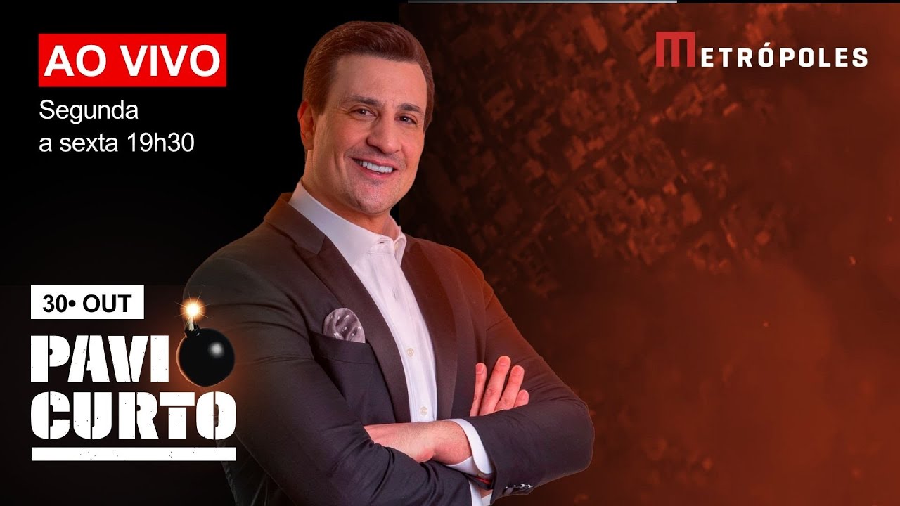 PAVIO CURTO COM PAVINATTO AO VIVO 0511