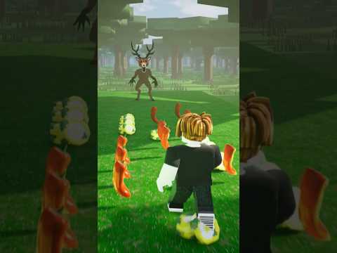 Rage Run: Bacon vs Mutant Deer