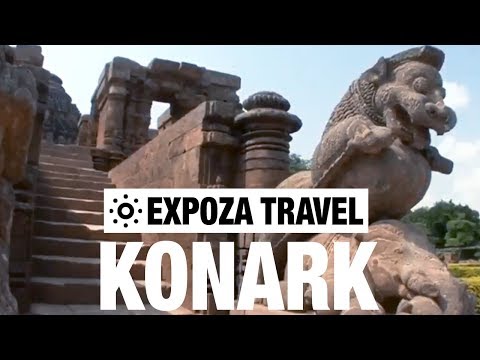 Konark (Bengal) Vacation Travel Video Guide - UC3o_gaqvLoPSRVMc2GmkDrg