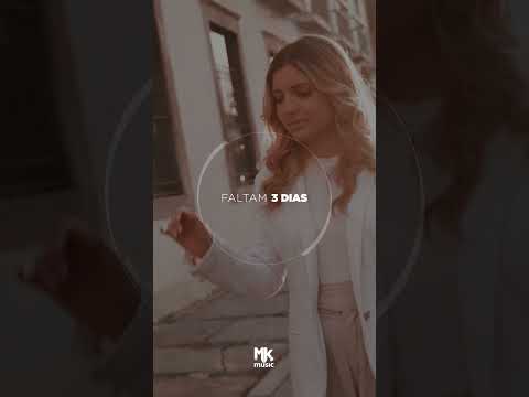 Faltam 3 dias para o lançamento do novo clipe da Marianna Goes 