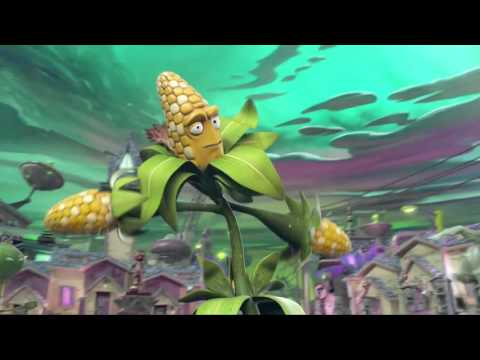 Plants vs Zombies: Garden Warfare 2 Intro Cutscene - UCKy1dAqELo0zrOtPkf0eTMw