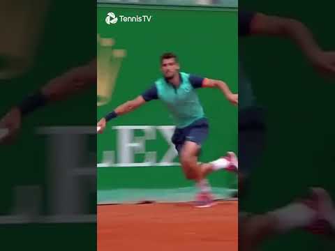 How to HUSTLE On Clay 💥