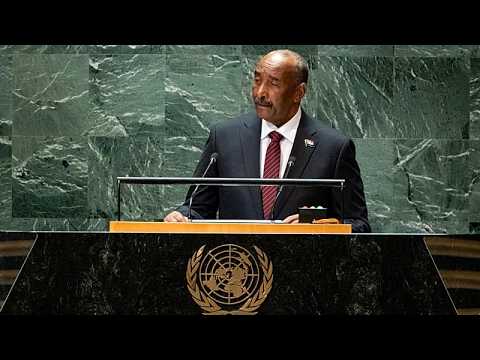 Sudan army chief al-Burhan orders probe into airstrike that killed 72