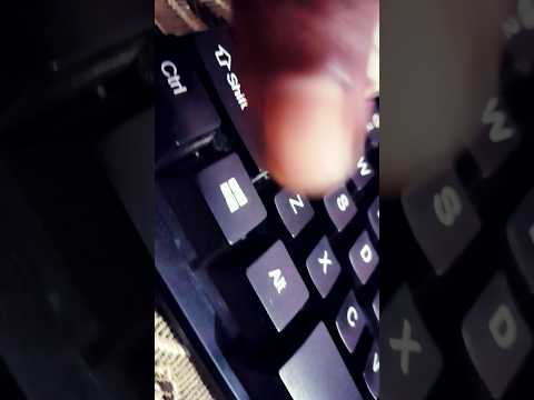 short cut key window #windows #computer #audiohacks #trending #appreview #tricks #tech