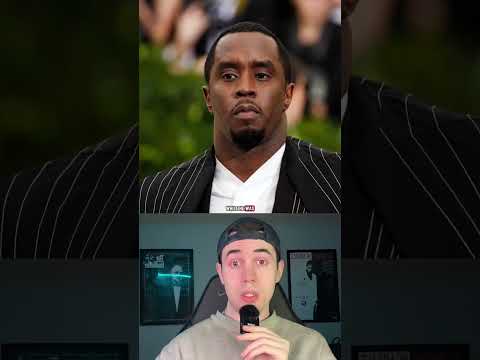 <strong>Diddy</strong> Has Just Been Rushed Out Of Prison…