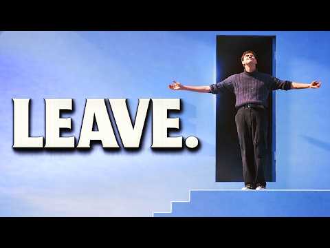 The Truman Show and the Life You Pretend Is Enough