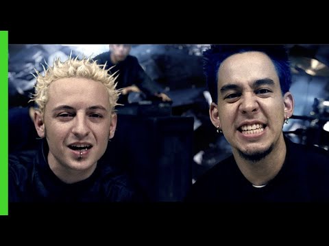 Crawling (Official Video) - Linkin Park - UCZU9T1ceaOgwfLRq7OKFU4Q