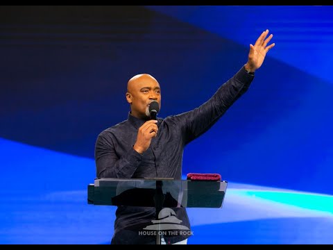 God Has Not Forgotten You 2  Paul Adefarasin  Something Is About To Happen