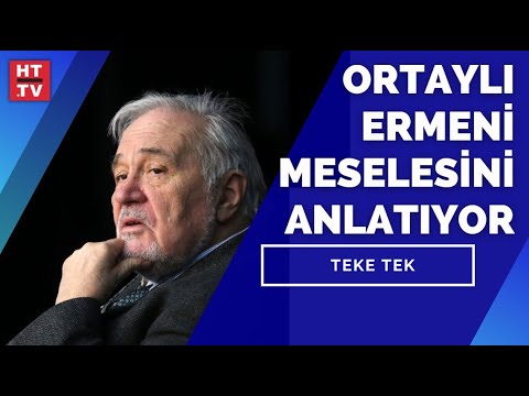 “20. yüzyılda ABD’de zeki başkanlar ve bakanlar oldu ama görünen o ki Biden onlardan değil”