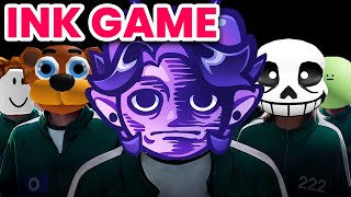 Can I Survive Roblox Squid Games...