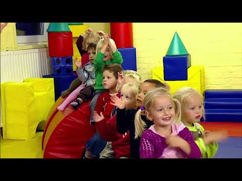 Minidisco | Kinderliedjes