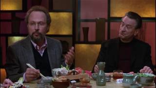 Analyze That - Dinner Scene (1080p)