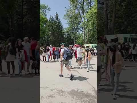 Канада - країна можливостей #канада #українцівканаді #cuaet