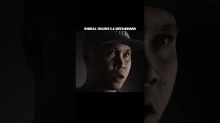 Unreal Engine 5.6 New Metahuman Crash Course by JSFILMZ #unrealengine5