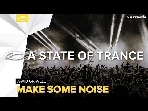 David Gravell - Make Some Noise (Extended Mix) - UCalCDSmZAYD73tqVZ4l8yJg