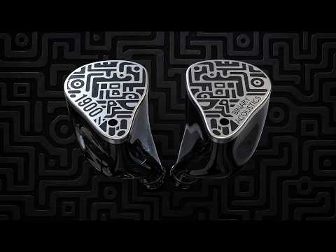 음향적인 완성도란 무엇인가 | Binary Acoustics 1900