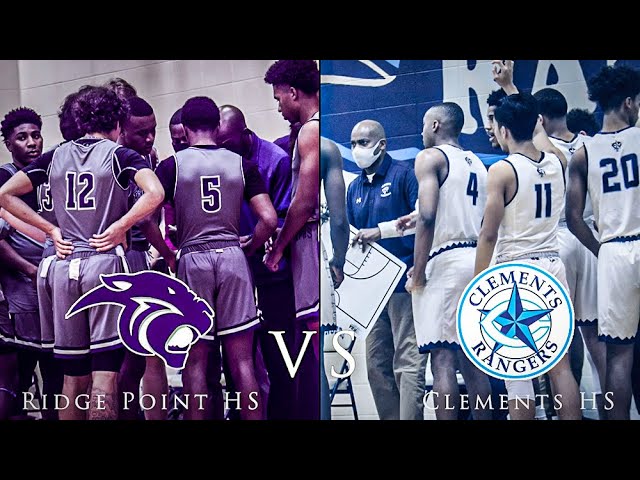 Clements High School Basketball: A Must-See Event