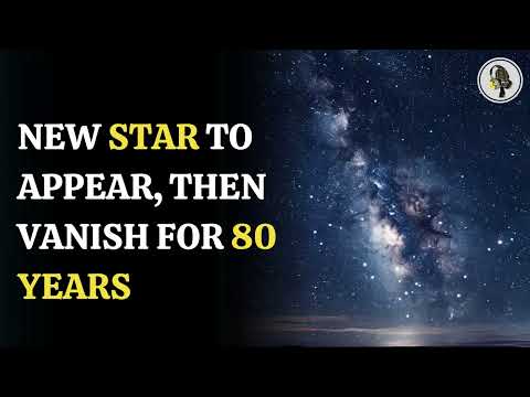 T CrB is set to illuminate the night sky in a rare 80-year event | WION Podcast