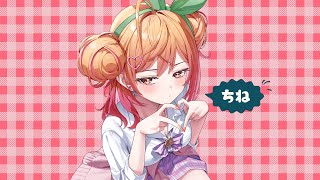 【2周年記念 歌ってみた】チェリーポップ 【一条莉々華/hololive DEV_IS ReGLOSS】