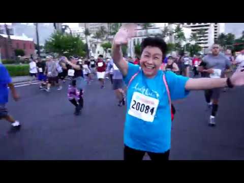 Hawaii’s Great Aloha Run - UCvW8JzztV3k3W8tohjSNRlw