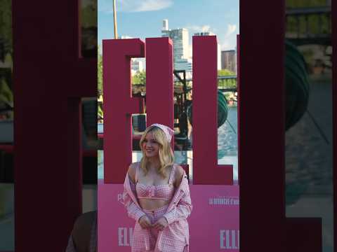 Tellement cette queen qu'elle pense être #primevideo #elle