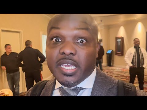 “SHAKUR PICKS KID TO PIECES”: Tim Bradley BRUTALLY HONEST on Kid Austin CALLING OUT Shakur Stevenson