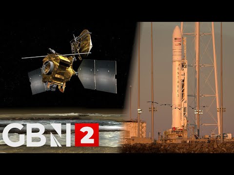 WATCH: NASA unveils its 2025 class of astronaut candidates