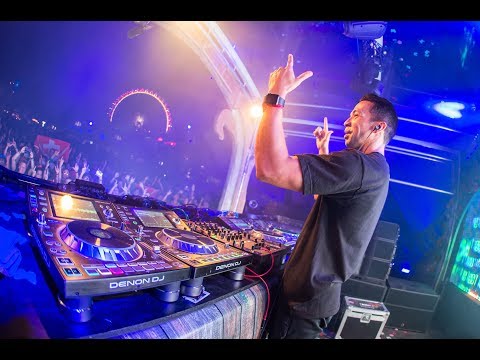 Tomorrowland Belgium 2017 | Laidback Luke - UCsN8M73DMWa8SPp5o_0IAQQ