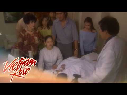 Vietnam Rose: Full Episode 40 | Jeepney TV