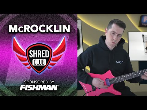 McRocklin LIVE Q&A