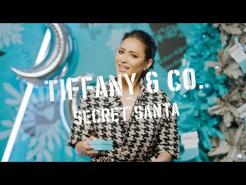 tiffany and co exchange