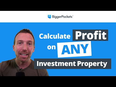 The 5 Formulas You Need to Analyze Any Real Estate Investment