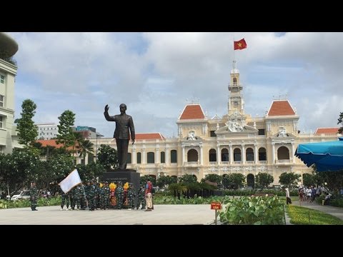 CNET News - Vietnam's startup scene -- not just building tech but developing it - UCOmcA3f_RrH6b9NmcNa4tdg