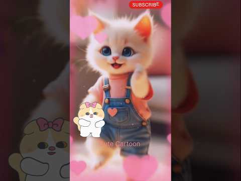 Dudi dudi dum dum cat dance 💃🐾😻😍|Cat dance|#shorts #cat #catvideos #usacats #cutecartoon