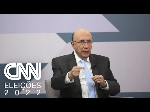PT resiste a Meirelles como referência econômica | JORNAL DA CNN
