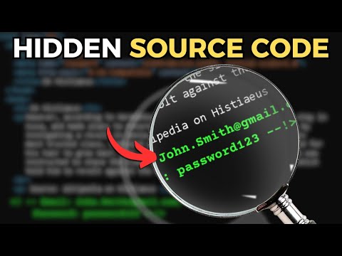 Find Secrets Hidden in Source Code | PicoCTF - Inspect HTML
