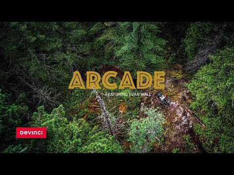 ARCADE | Evan Wall makes the rules and plays to win