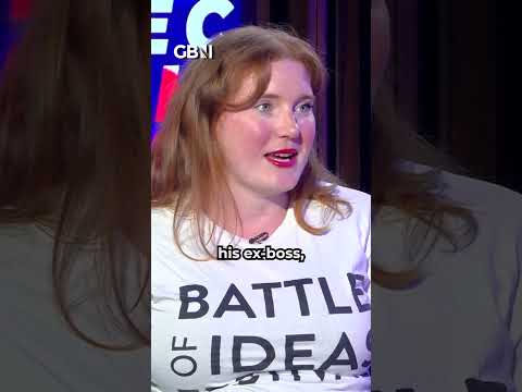 Starmer's gender 'FACADE'