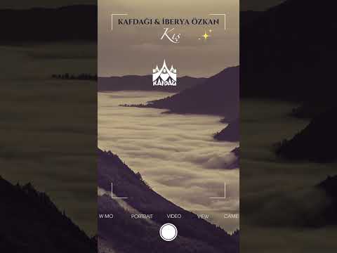 Kafdağı & İberya Özkan - Kış #shorts