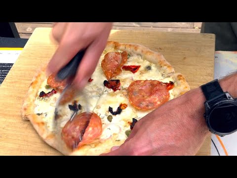 Kokkenes supertriks for italiensk pizza